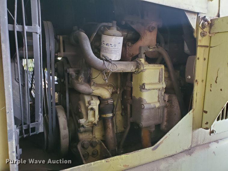 image for item IL9054 1989 Fiat-Allis FR15B  wheel loader