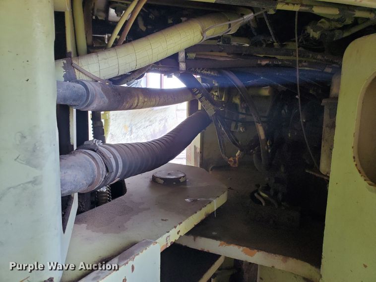 image for item IL9054 1989 Fiat-Allis FR15B  wheel loader