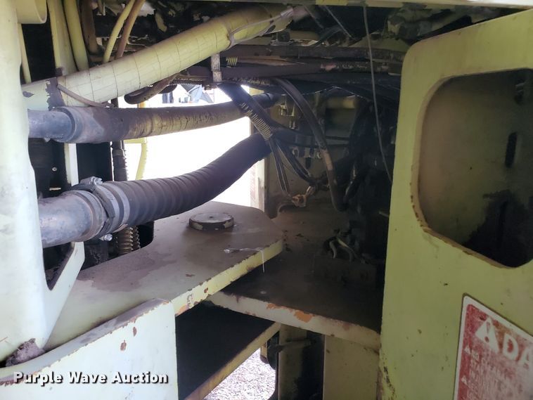 image for item IL9054 1989 Fiat-Allis FR15B  wheel loader