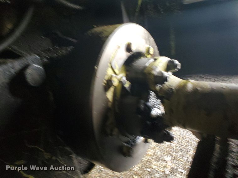 image for item IL9054 1989 Fiat-Allis FR15B  wheel loader