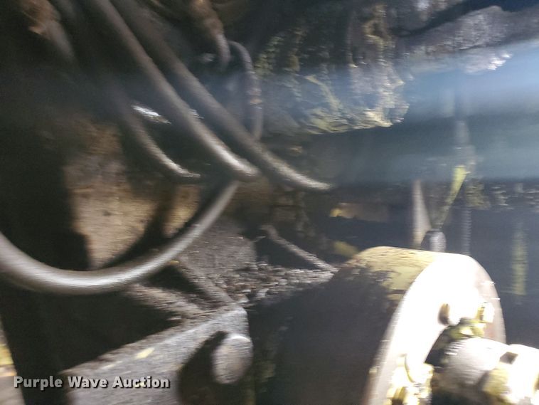 image for item IL9054 1989 Fiat-Allis FR15B  wheel loader