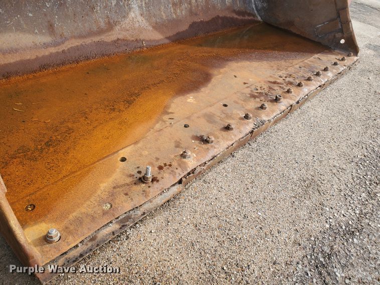 image for item IL9054 1989 Fiat-Allis FR15B  wheel loader