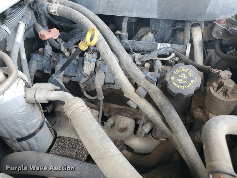 image for item IL9058 2001 Chevrolet Suburban 2500 LS  SUV