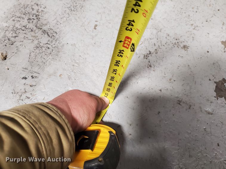 image for item IL9071 2012 Wallace Cranes 5T19-20AC A-frame hoist