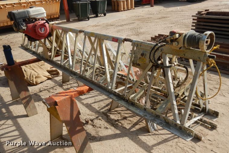 image for item IP9218 Amida 0MS2-0201 screed