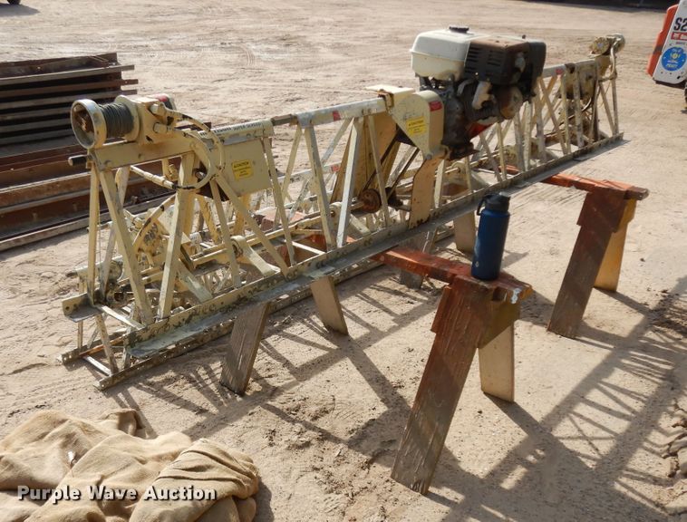 image for item IP9218 Amida 0MS2-0201 screed