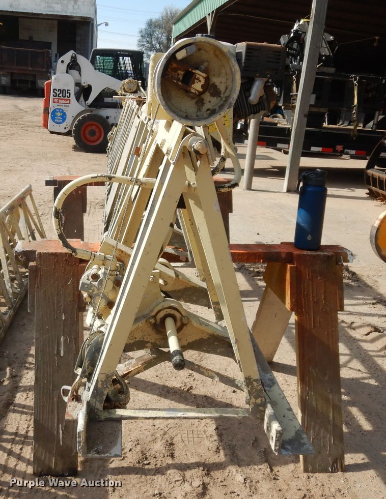 image for item IP9218 Amida 0MS2-0201 screed