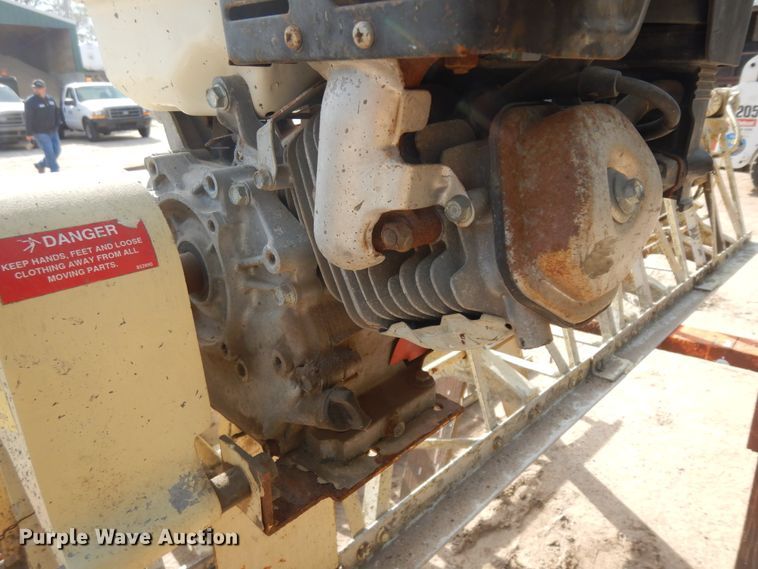 image for item IP9218 Amida 0MS2-0201 screed