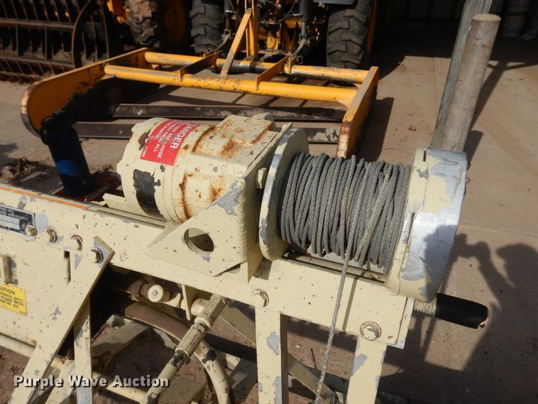 image for item IP9218 Amida 0MS2-0201 screed