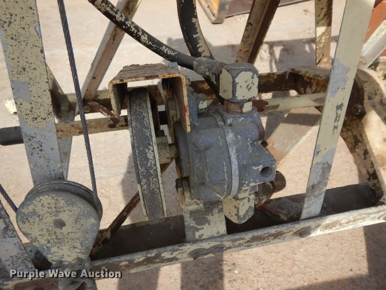 image for item IP9218 Amida 0MS2-0201 screed