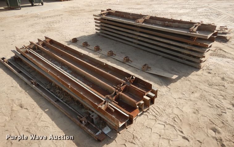 image for item IP9219 (33) steel concrete forms
