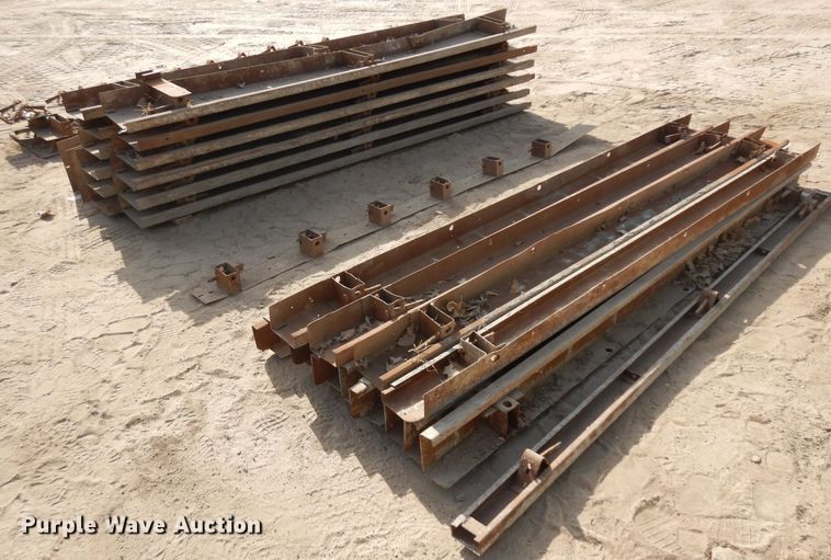 image for item IP9219 (33) steel concrete forms