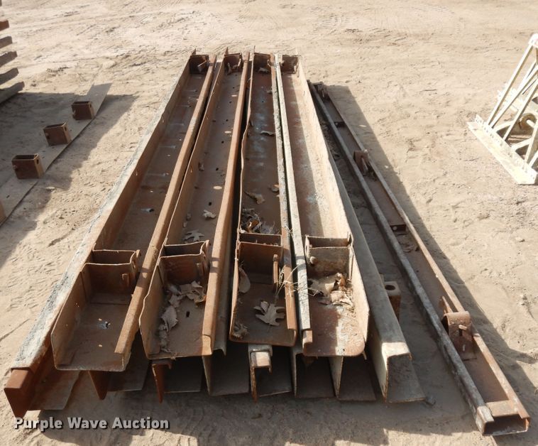 image for item IP9219 (33) steel concrete forms