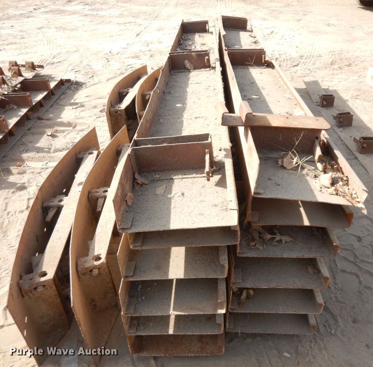 image for item IP9219 (33) steel concrete forms