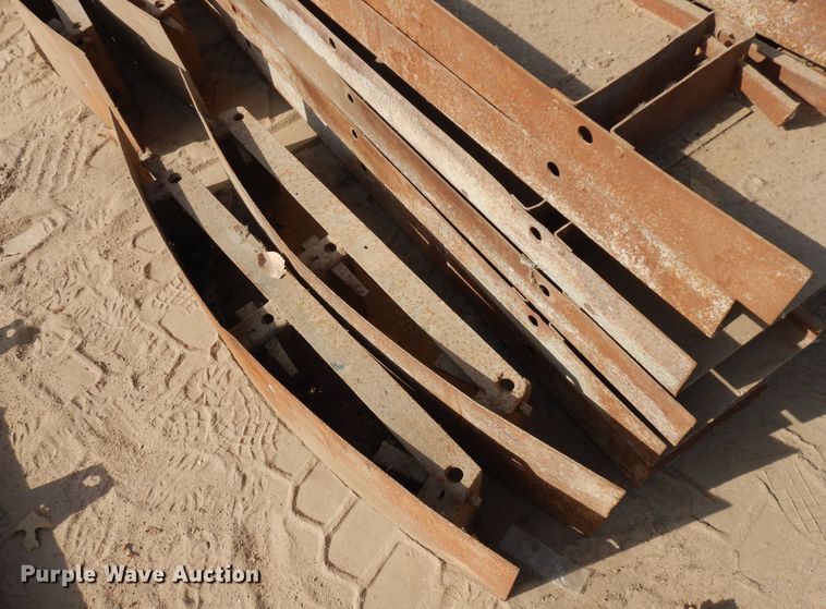 image for item IP9219 (33) steel concrete forms