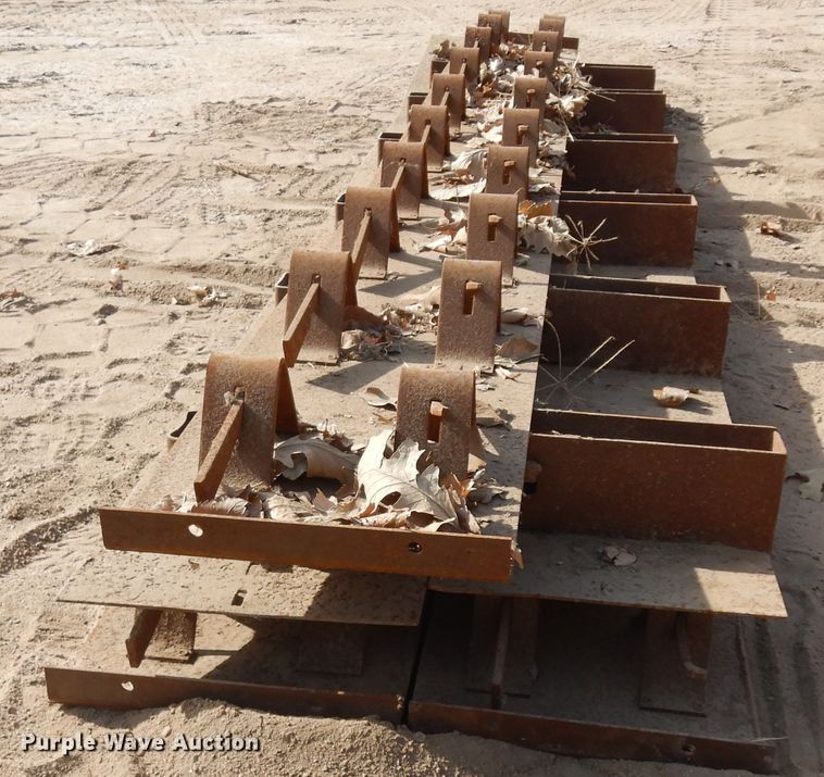 image for item IP9219 (33) steel concrete forms