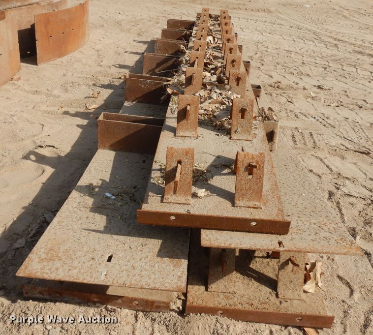 image for item IP9219 (33) steel concrete forms