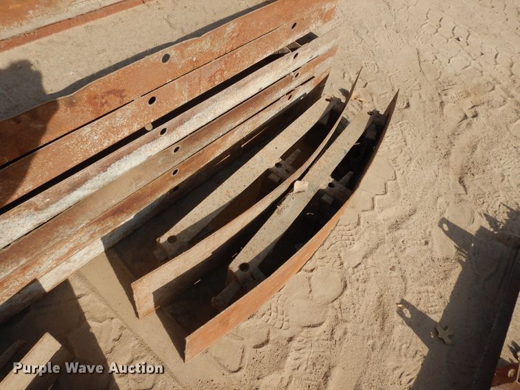 image for item IP9219 (33) steel concrete forms