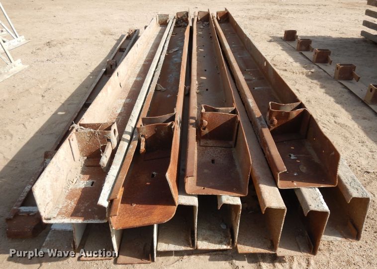 image for item IP9219 (33) steel concrete forms