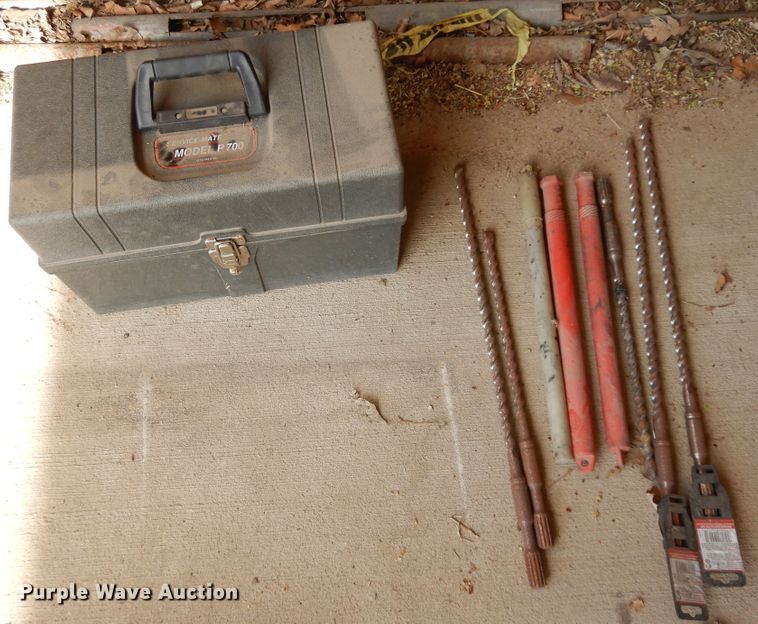 image for item IP9220 Tools