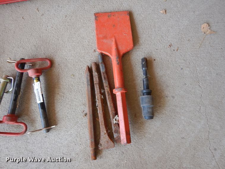 image for item IP9220 Tools