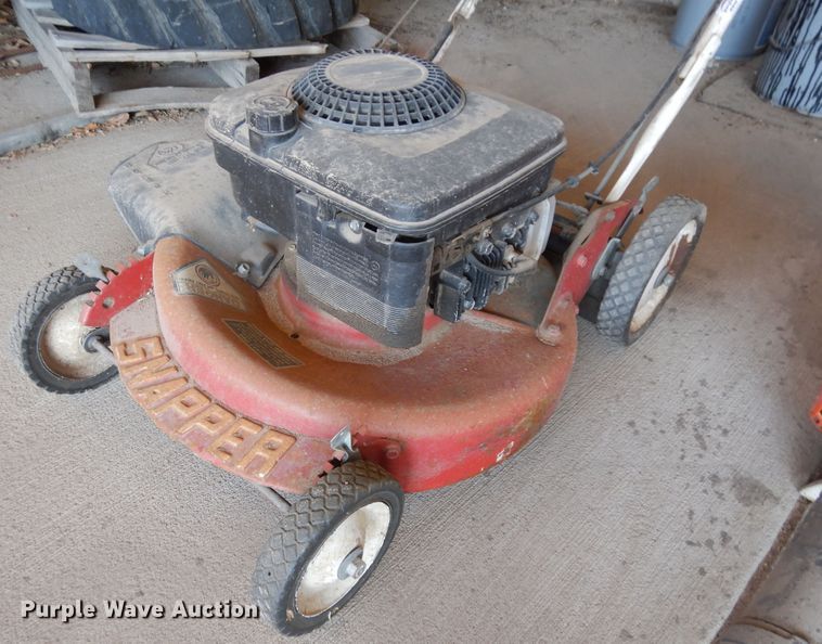 image for item IP9221 Lawn and garden equipment