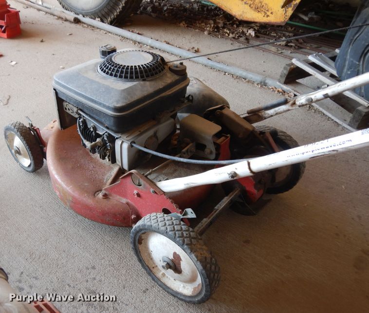 image for item IP9221 Lawn and garden equipment