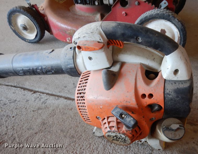 image for item IP9221 Lawn and garden equipment