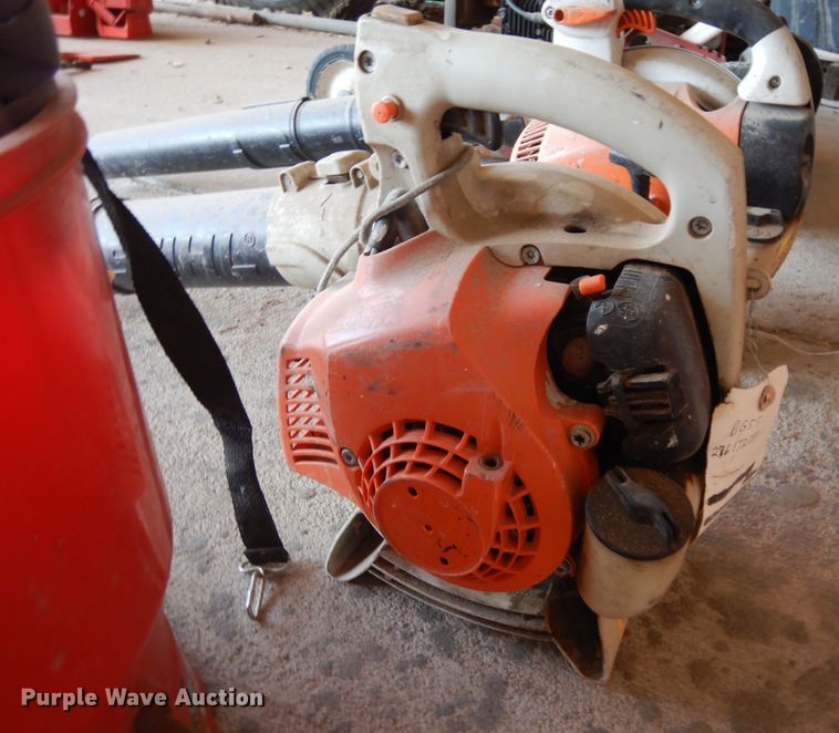 image for item IP9221 Lawn and garden equipment