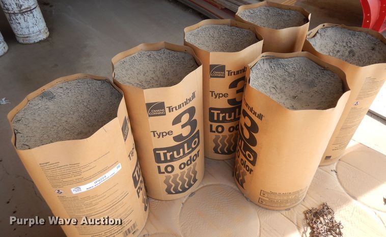 image for item IP9224 Trumbull roofing asphalt