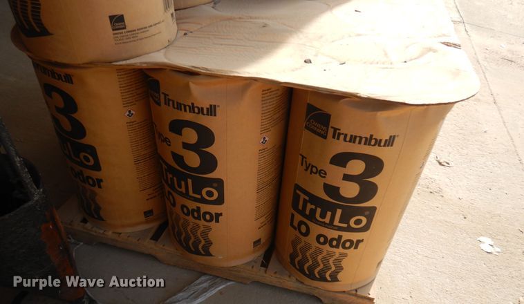 image for item IP9224 Trumbull roofing asphalt