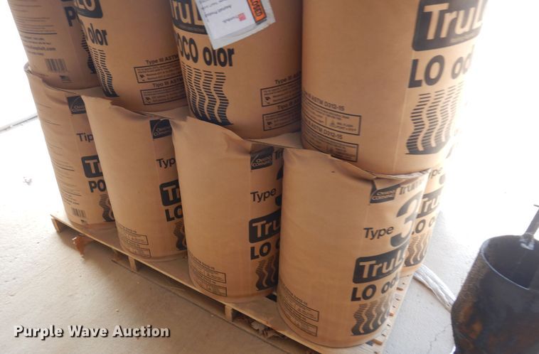 image for item IP9224 Trumbull roofing asphalt