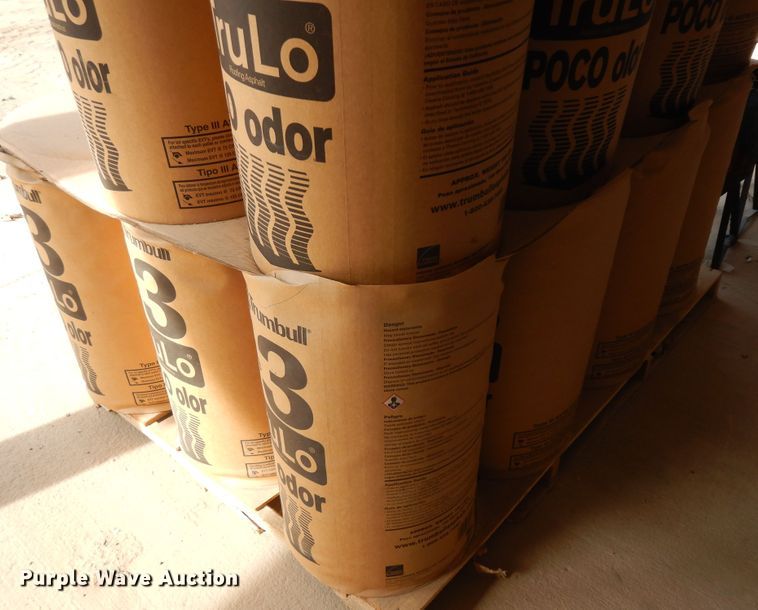 image for item IP9224 Trumbull roofing asphalt