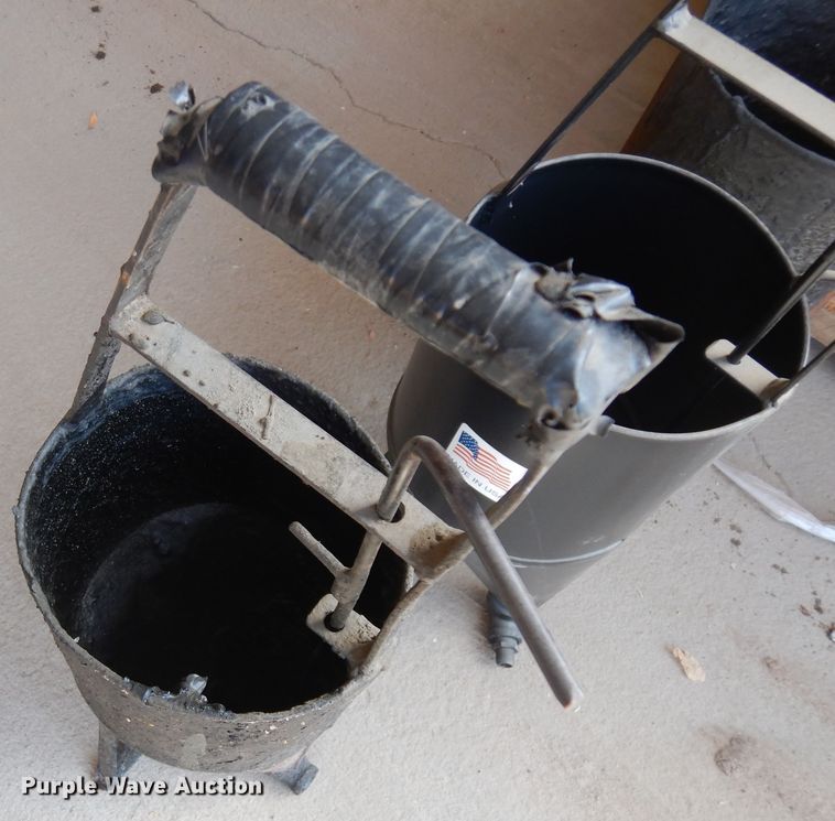 image for item IP9224 Trumbull roofing asphalt