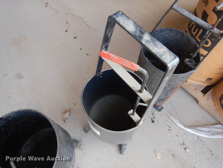 image for item IP9224 Trumbull roofing asphalt