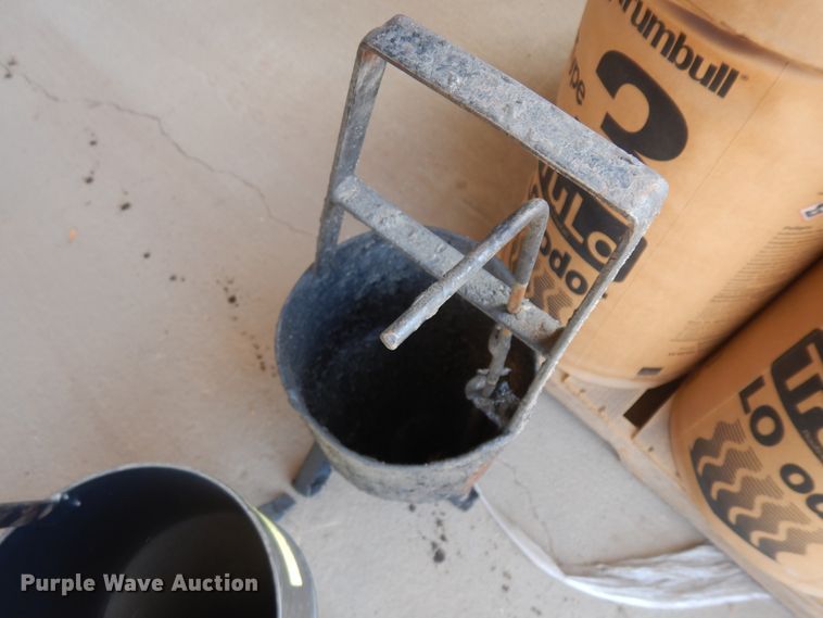 image for item IP9224 Trumbull roofing asphalt