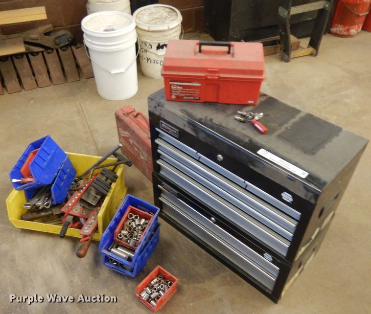 image for item IP9225 Tools