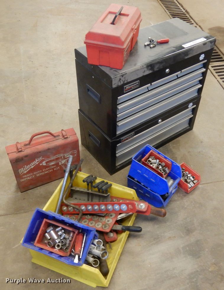 image for item IP9225 Tools