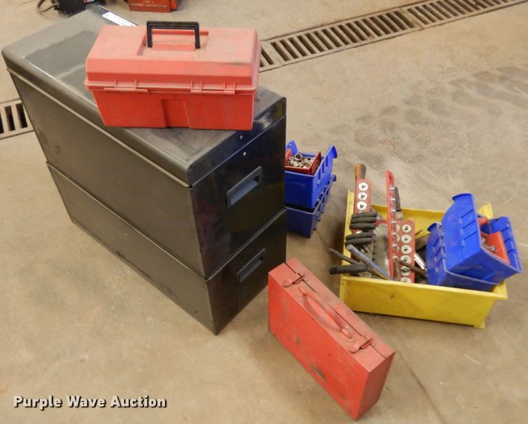 image for item IP9225 Tools