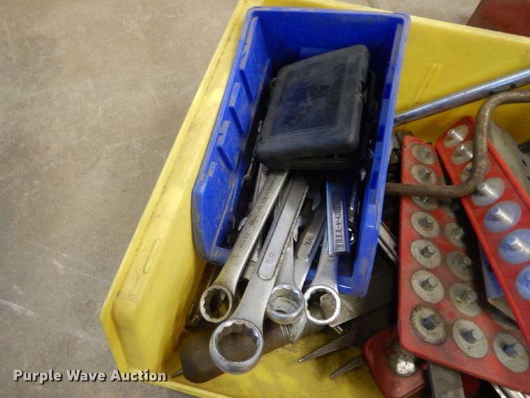 image for item IP9225 Tools