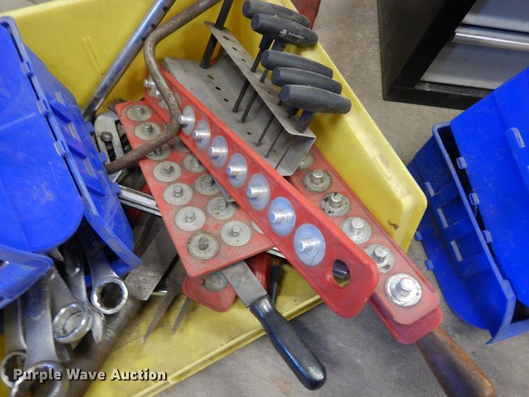 image for item IP9225 Tools