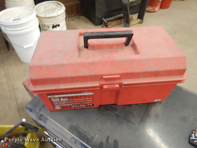 image for item IP9225 Tools