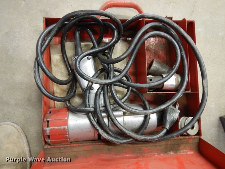 image for item IP9225 Tools