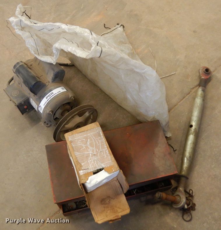 image for item IP9226 Tools