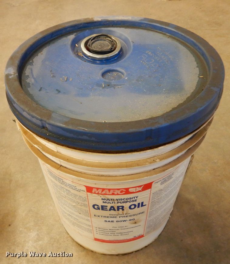 image for item IP9227 Fuel and lube equipment