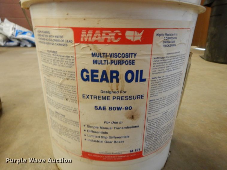 image for item IP9227 Fuel and lube equipment