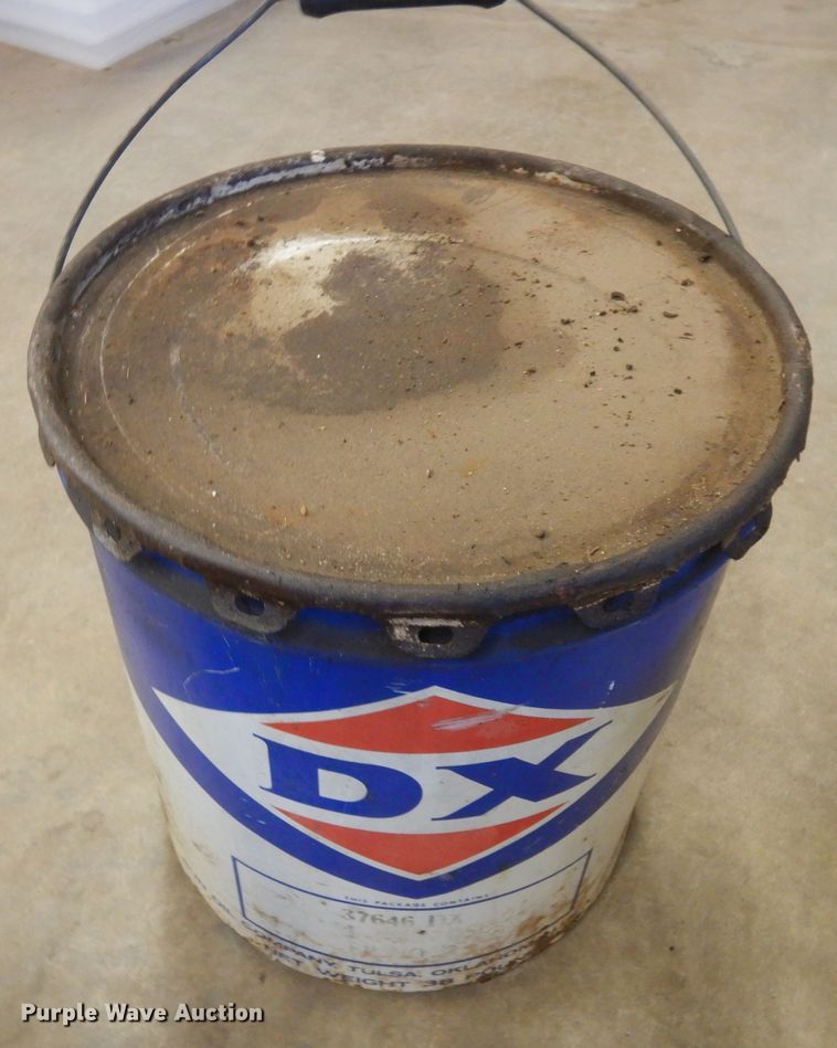 image for item IP9227 Fuel and lube equipment