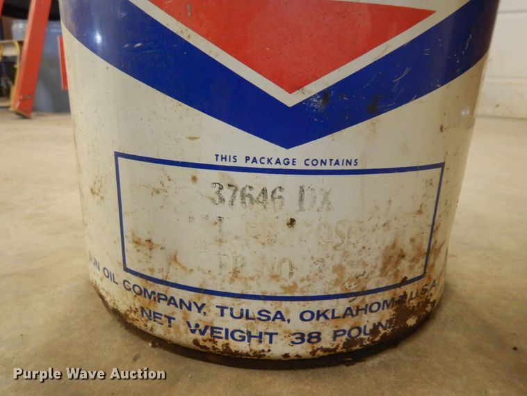 image for item IP9227 Fuel and lube equipment