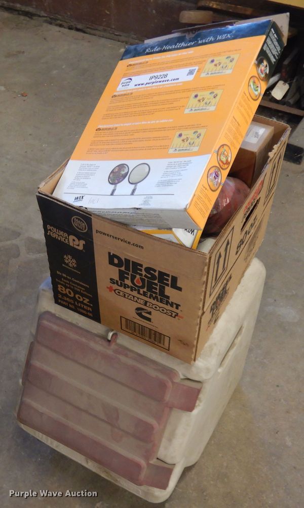 image for item IP9228 Tools