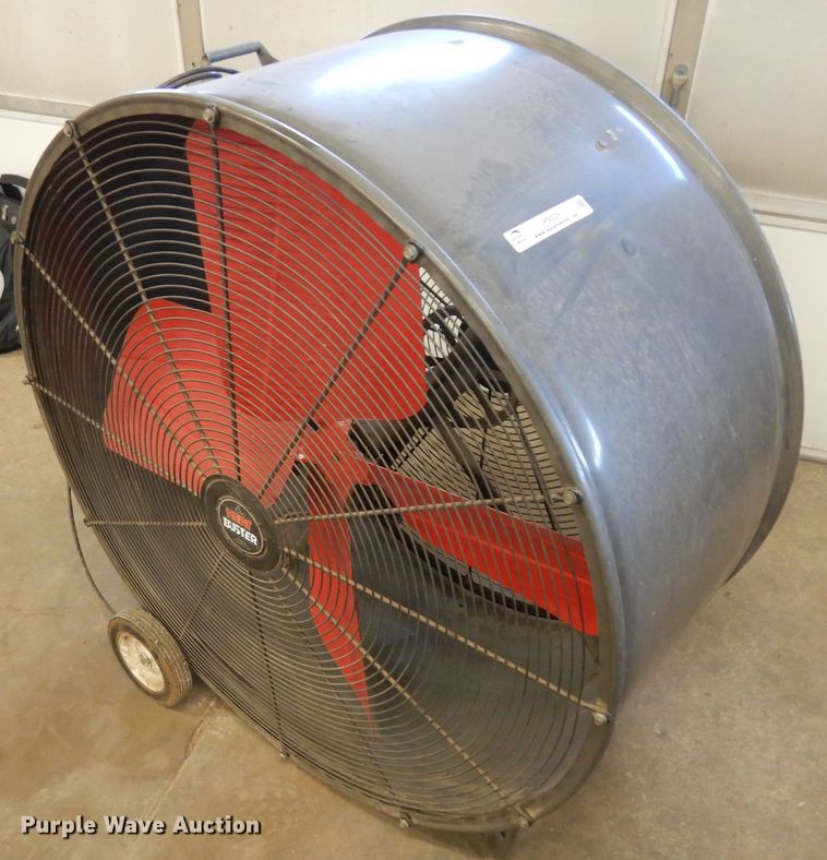 image for item IP9229 Heat Buster fan